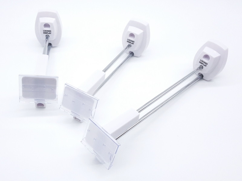 TS Series Security Hooks
